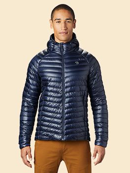 Men's Ghost Whisperer/2 Down Hoody