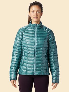 Women's Ghost Whisperer/2 Down Jacket