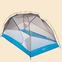 Aspect 2 Tent