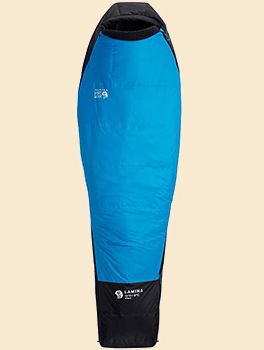Lamina 15F/-9C Sleeping Bag