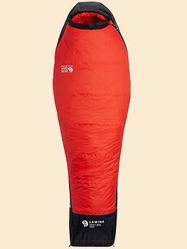 Lamina 15F/-9C Sleeping Bag