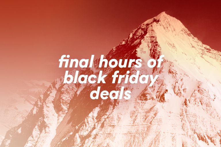 final hours of black friday deals
