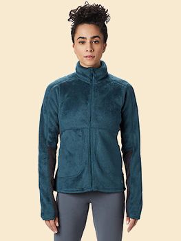 Womens Monkey/2 Jacket