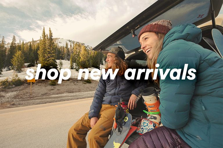 shop new arrivals