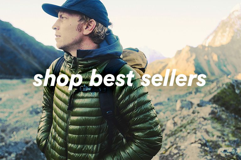 shop best sellers