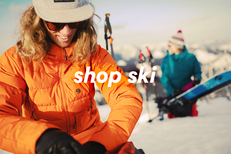 shop ski