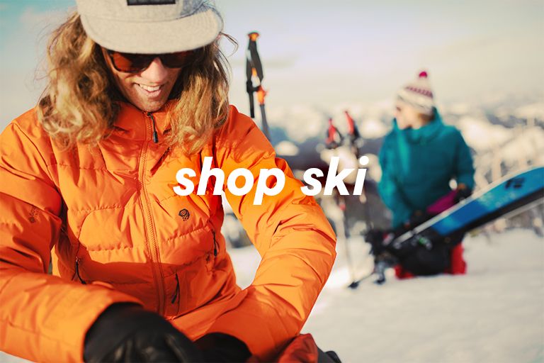 shop ski