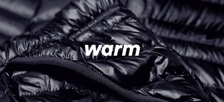 warm