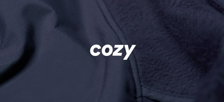cozy