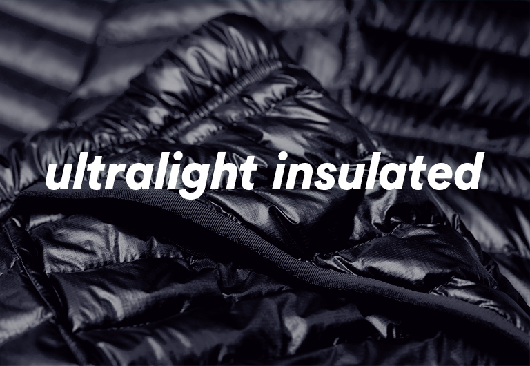 ultralight insulated - Jacket Finder