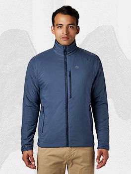 Men's Kor Strata Jacket