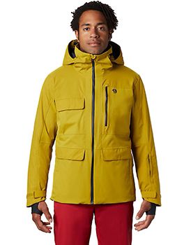Mens Firefall/2 Insulated Jacket
