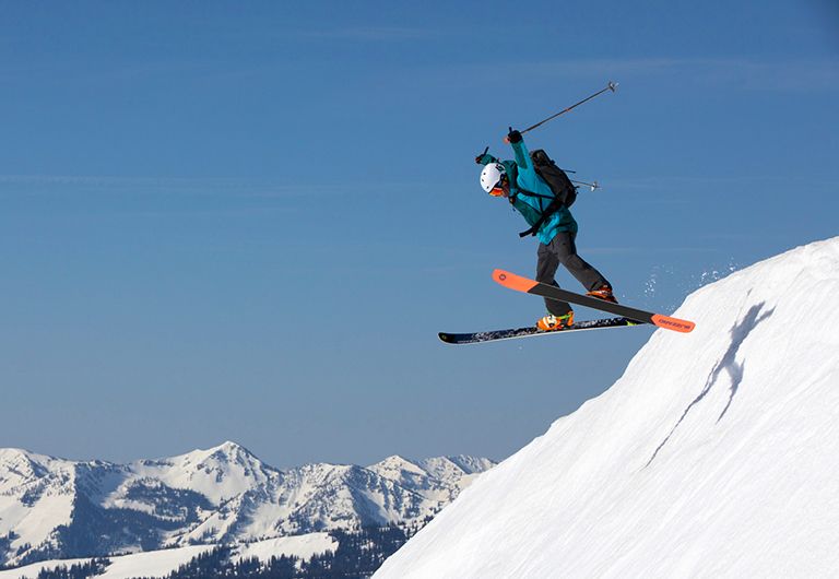 get there with GORE-TEX