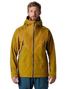 Men's Boundary Ridge GORE-TEX 3L Jacket