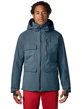 Men's Firefall/2 Insulated Jacket