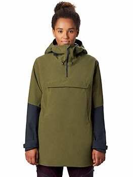 Women's Firefall/2 Insulated Anorak