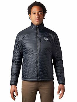 Men's Derra Jacket