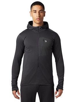Men's Type 2 Fun Hoody