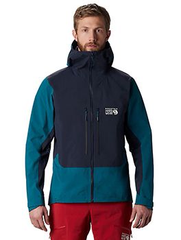Men's Exposure2 GORE-TEX Pro Jacket