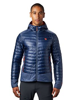 Men's Ghost Shadow Jacket