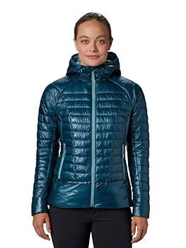 Women's Ghost Shadow  Jacket