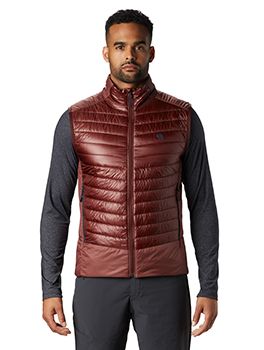 Men's Ghost Shadow Insulated Vest