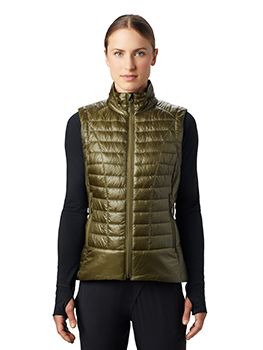 Women's Ghost Shadow Insulated Jacket