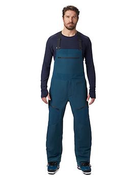 Men's Boundary Ridge GORE-TEX 3L Bib