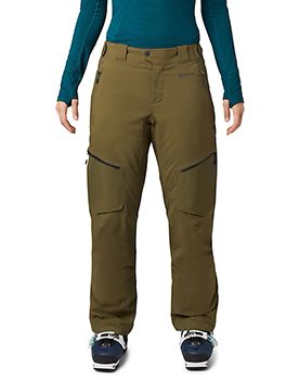 Women's Boundary Line GORE-TEX Insulated Pant