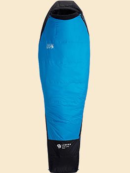 Lamina 15F/-9C Sleeping Bag