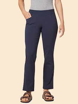 Women's Dynama Pant