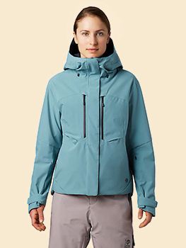 Woens Firefall/2 Insulated Jacket