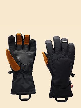 Men's Cloud Bank GORE-TEX Glove