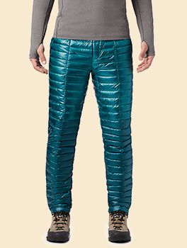 Men's Ghost Whisperer Down Pant
