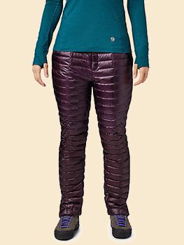 Women's Ghost Whisperer Down Pant