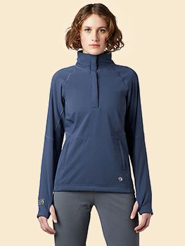 Women's Keele Pullover