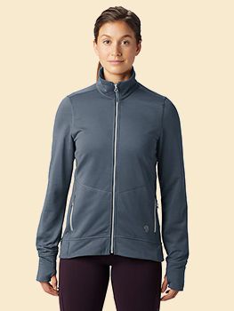 Women's Norse Peak Full Zip Jacket