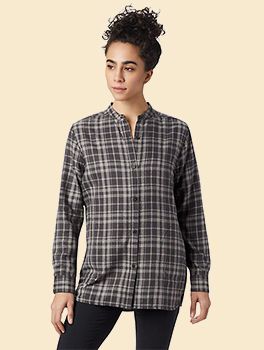Women's Makena  Long Sleeve Shirt