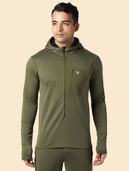 Men's Type 2 Fun Hoody