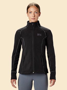 Women's Boreal Jacket