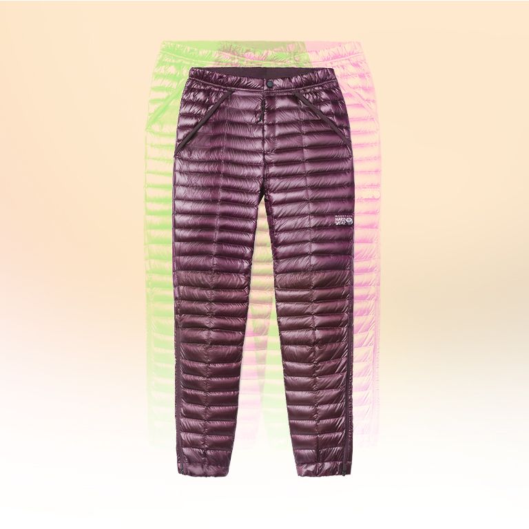 Ghost Whisperer Pant