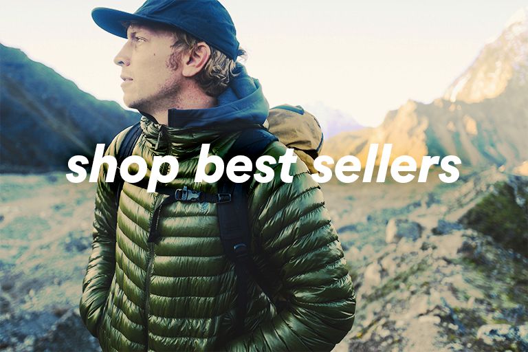 shop best sellers