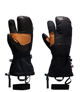 Men's High Exposure GORE-TEX Split Mitt