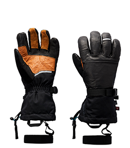 Boundary Ridge GORE-TEX Glove