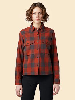 Women's Moiry  Shirt Jacket