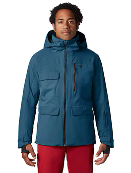 Men's Firefall/2 Insulated Jacket
