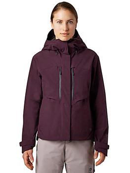 Womens Firefall/2 Insulated Jacket