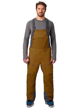 Mens Firefall/2 Bib
