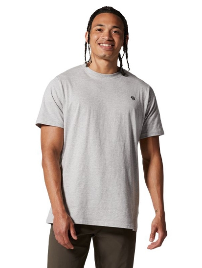 Men's MHW Back Logo™ Short Sleeve T-Shirt