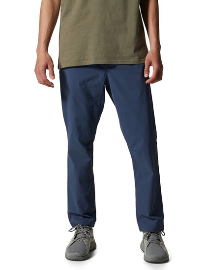 Men's Basin™ Pull-On Pant